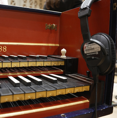 Professional equipment